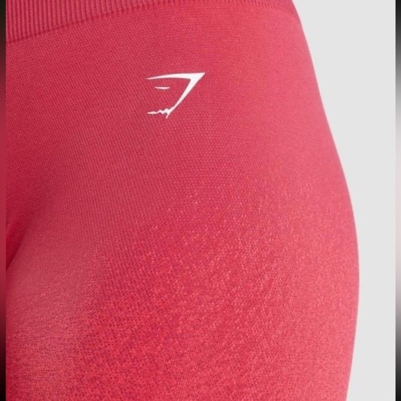 Gymshark adapt shorts ombre size S - Picture 7 of 9